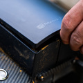 Ridgemonkey Hunter 750 Hopper Cover