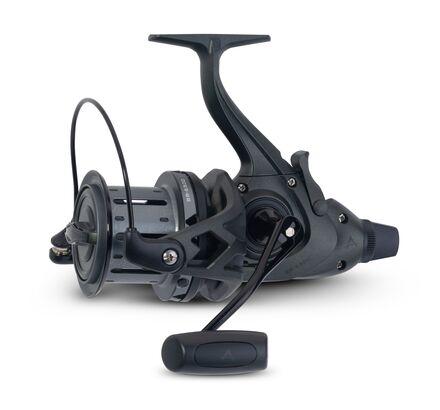 Anaconda Rock Hopper Carrete de Carrera Libre