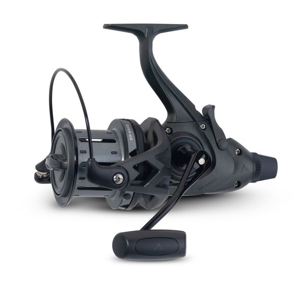 Anaconda Rock Hopper Carrete de Carrera Libre