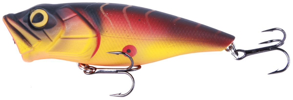 Ultimate Travel Spin Set with Spirit Spin Reel