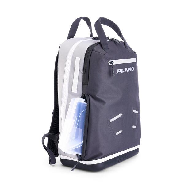 Plano Weekend 3700 Tackle Backpack (Incl. 3 Tackleboxen)