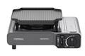 Campingaz Camp Bistro 3 Gas Stove With Griddle