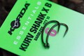 Ami da Carpa Korda Essentials Kurv X Senza Ardiglione (10 pezzi)