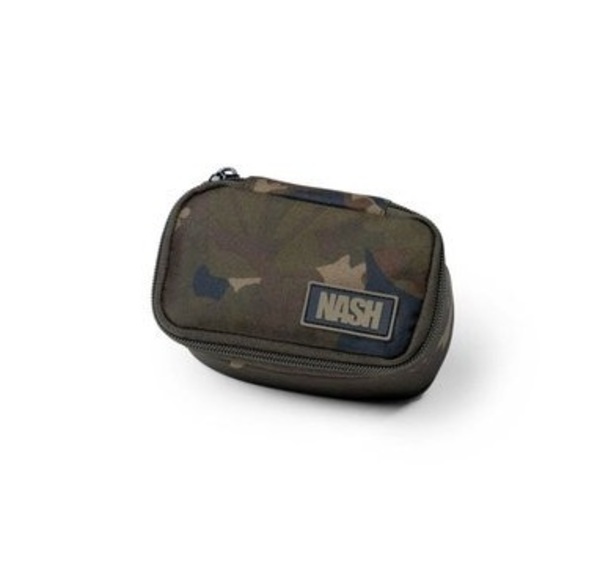 Nash Subterfuge Hi Protect Lead & Leader Pouch