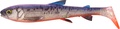 Savage Gear 3D Coarse Shad 20cm (62g) - Hot Whitefish