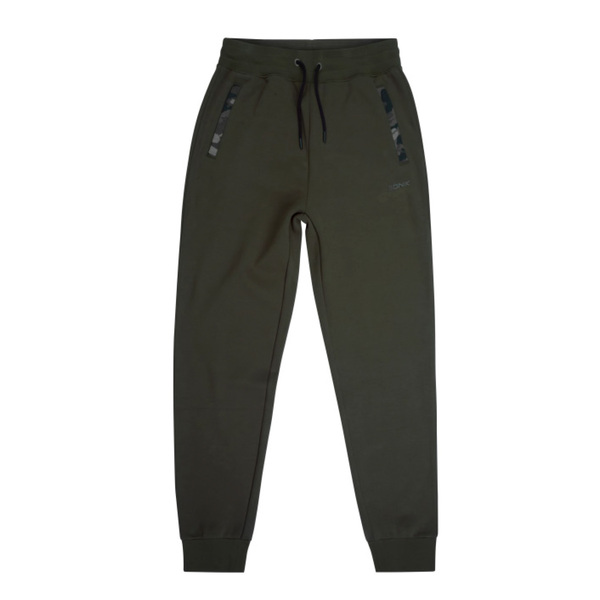 Sonik Joggers By Think Fishy Art