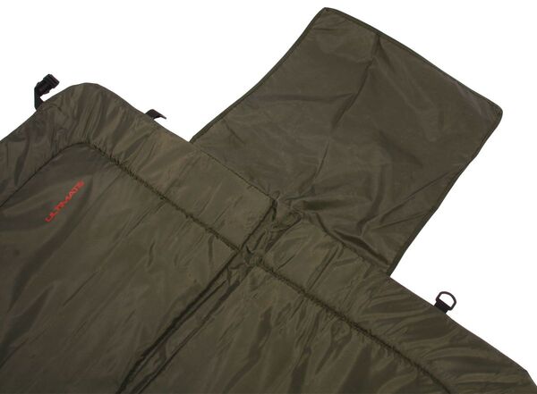 Ultimate Unhooking Mat green