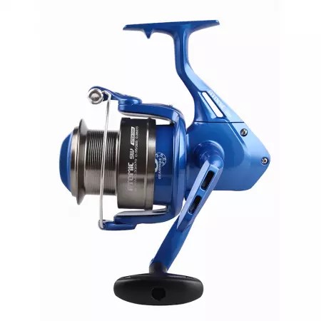 Okuma Atomic SW 7000 Bigpit Sea Fish Spin Reel Fishdeal