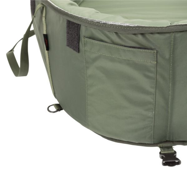 JRC Cocoon 2G Hi Care Mat