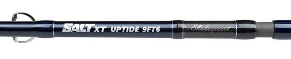 Shakespeare Salt XT Uptide Boat Rod 2.90m (150-300g)