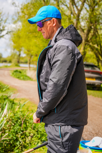 Preston DF Lite Suit (Waterproof)