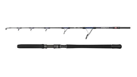 Penn Overseas XT II Jigging Boat Rod 5'1ft/1.55m (400g)