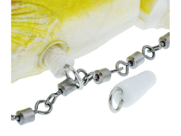 Westin Tommy The Trout Inline Swimbait Slow Sinking 30cm (330g) 