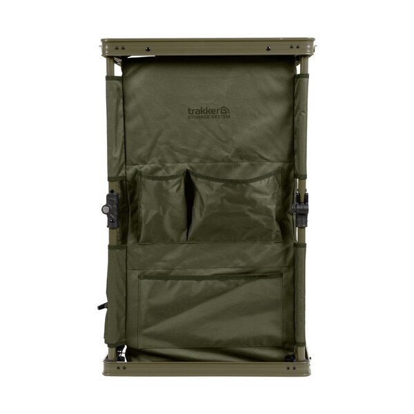 Trakker Bivvy Storage Campingkast