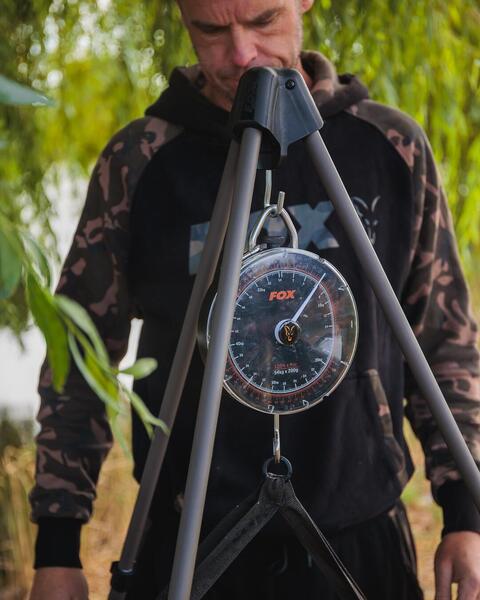 Fox Carpmaster Tripod