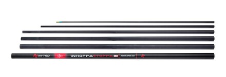 Nytro Whoppa Stoppa Match Top Kit 2/1
