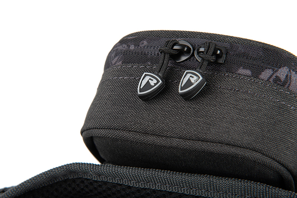 Fox Rage Street Fighter Utility Belt Bolsa de Pesca Depredadora