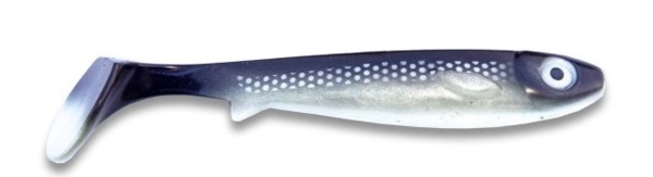 EJ Lures Flatnose Shad - Coregonus