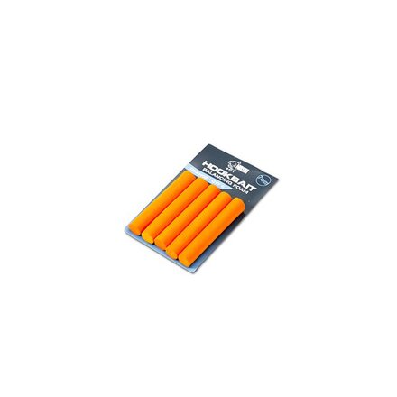 Nash Hookbait Balancing Foam Orange 7mm (5 pieces)