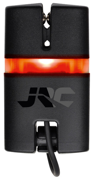 JRC Radar DS Swing Indicator