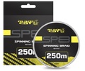 Black Cat SP8-Braid Sky Grey 250m