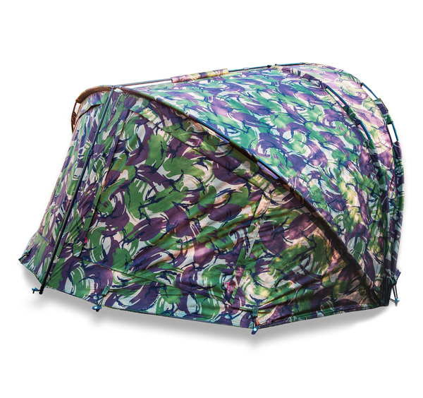 Ultimate Bionic Bivvy DPM Camouflage 1-Man
