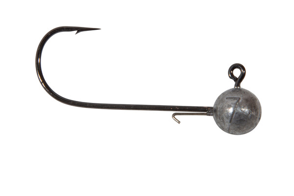 Ultimate Jighead Selection Tacklebox (45pcs)