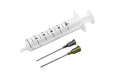 Korda PVA Bag Syringe (10ml)