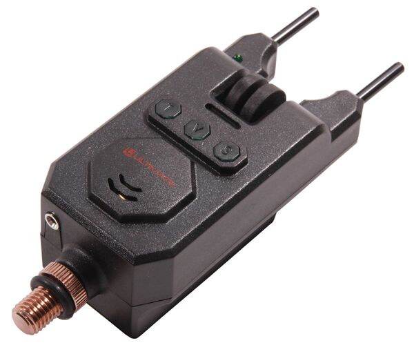 Ultimate Snag Alarm Wireless 3+1 Bissanzeigerset