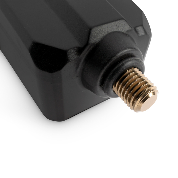 Korum KRI 3 Conjunto de Alarma Remota e Indicador para Cañas (Con Colgantes)