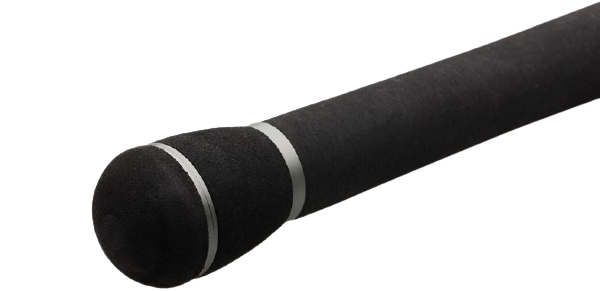 Madcat Black Close Combat 1,80m 50-125gr