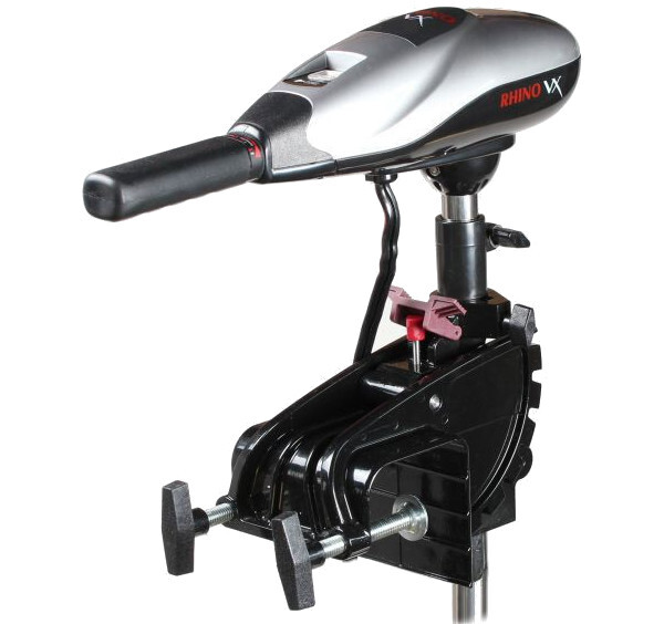 Rhino VX Elektromotor