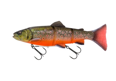 Savage Gear 3D Line Thru Trout Swimbait 25cm (193g) Arctic Char