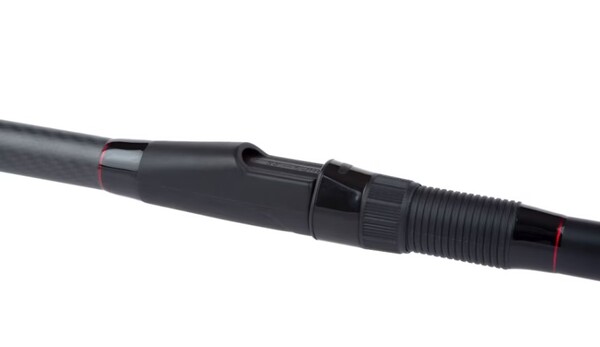 Shimano Forcemaster Monster Telescope Rod 4.20m (200g) 