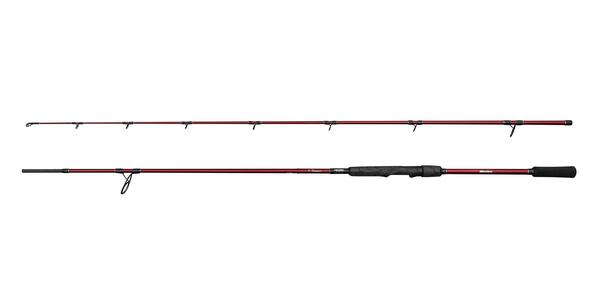 Abu Garcia Fränstram Pike Master Spinhengel 2.44m (-100g)