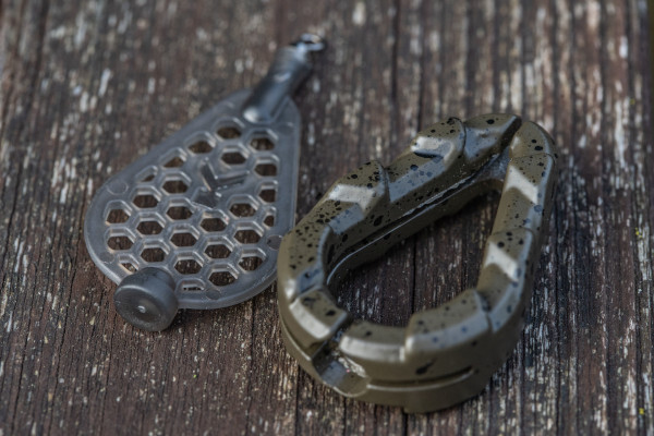 Korum Bait Gripper Plomo