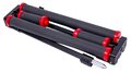 Ultimate Duo Pole Roller Hengelsteun (40cm)