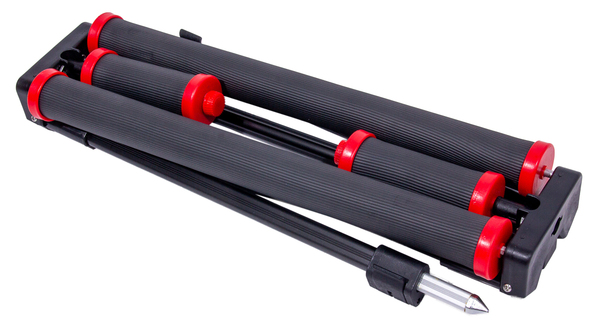Ultimate Duo Pole Roller Hengelsteun (40cm)