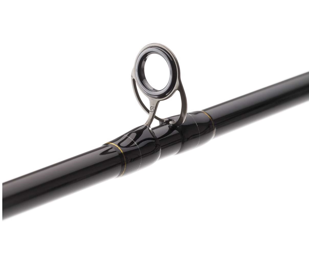 W6 Jerkbait-T 195cm XXH 40-130g