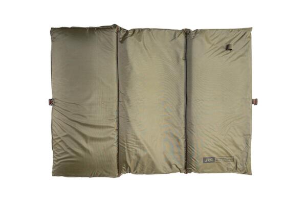 JRC Defender II Roll-Up Unhooking Mat