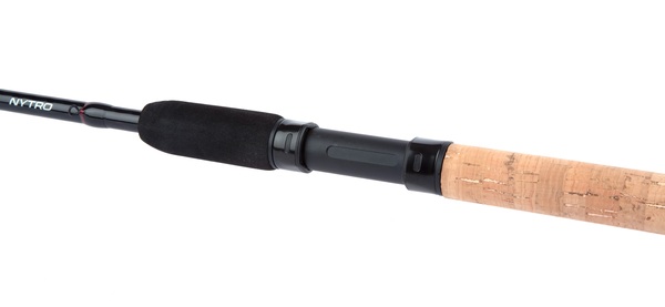 Nytro Impax Allrounder Feeder Rod