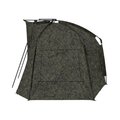 Trakker Tempest RS Brolly System Camo