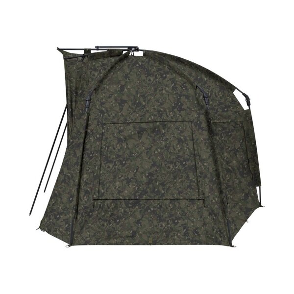 Trakker Tempest RS Brolly System Camo