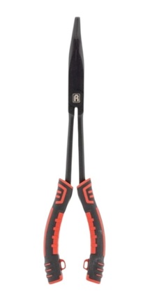 Rozemeijer Alicates de punta larga curvada (28 cm)