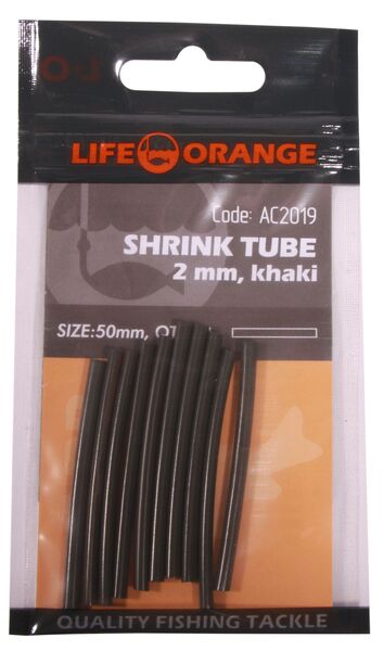 Life Orange Set Helicopter 113