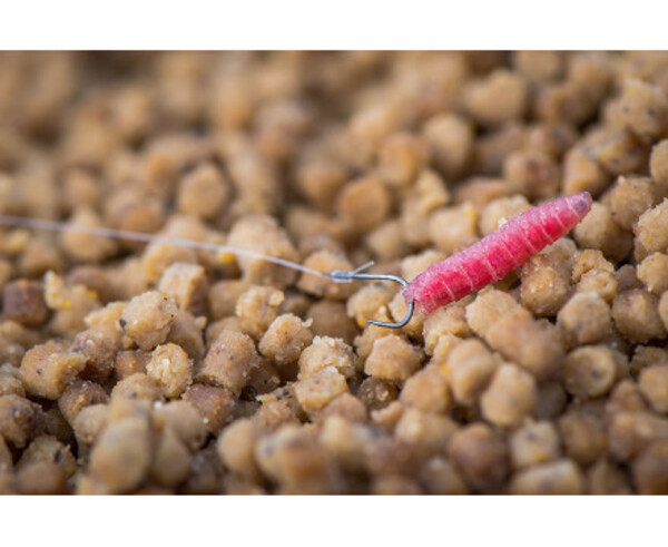 Haczyki na Białą Rybę Matrix MXC-5 Barbless Spade End (10szt.)