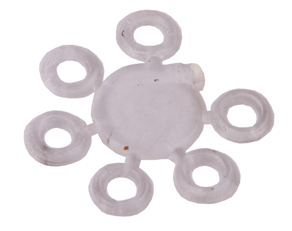 Ultimate Bait Bands - Small