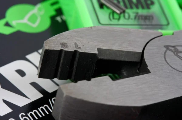 KORDA Krimpovací Kleště Mini Crimp Tool | MILFA Zlínské Rybářské Centrum - Foto 10