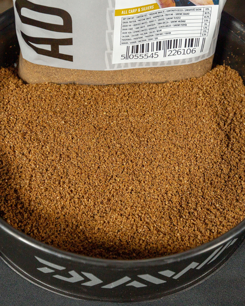 Daiwa Advantage Groundbait