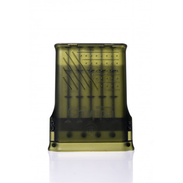 RidgeMonkey Choppa Boilie Cutter